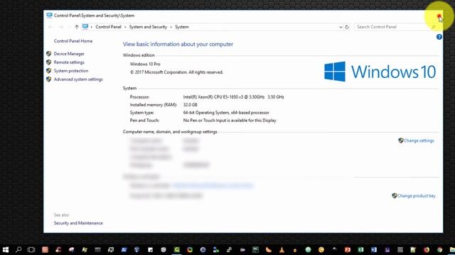 Is Windows OS 32 bit or 64 bit version? смотреть онлайн