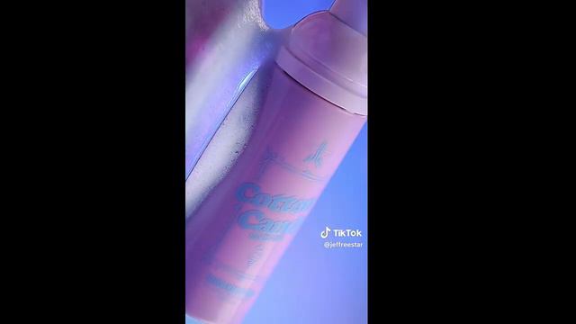 FULL COLLECTION, JEFFREE STAR COTTON CANDY QUEEN смотреть онлайн