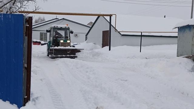 Кировец К-20 смотреть онлайн