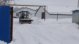 Кировец К-20