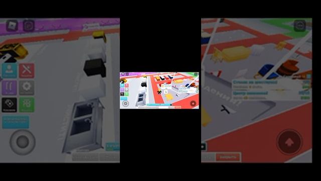 мы играем роблокс режим ресторан смотреть онлайн