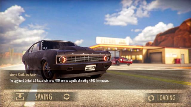 Street Outlaws The List: How to beat Big Chef? With max Set Bonus on. смотреть онлайн