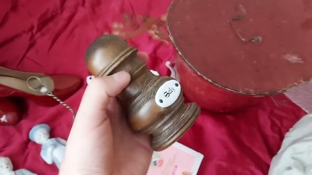 ПОСЫЛКА ИЗ ГЕРМАНИИ ИВАНУ РЫБНИКОВУ ОТ ГАЛИНЫ ФРАНЦ ??❣Москва Россия смотреть онлайн