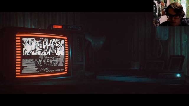 Story Untold #1 - Симулятор Себя смотреть онлайн