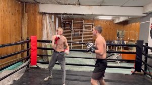 ИВАН ЧУШПАН VS ЮРЕЦ РЕВАНШ БОКС МУРАД НАШЕ ДЕЛО СУШИСТ ТАРАСОВ БОЙ ФАРА ШОВХАЛ ВЕНУМ ВОЛКАНОВСКИ