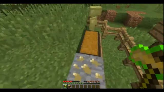 MOD MINECRAFT/ PINECRAFT/ ОБЗОР МОДА / PPAP MOD смотреть онлайн