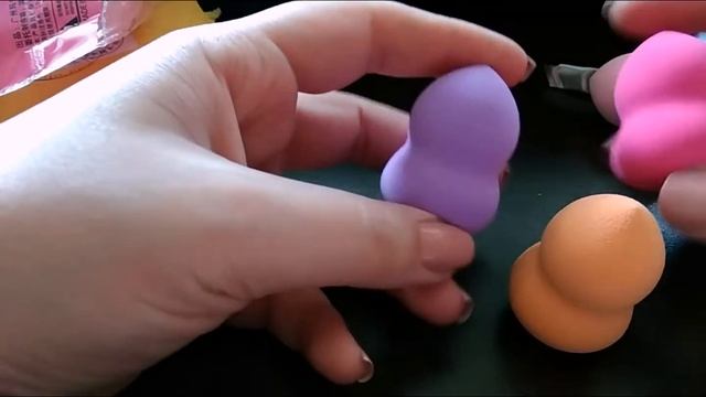 Aliexpress posylka, aliexpress посылка бьюти блендер смотреть онлайн