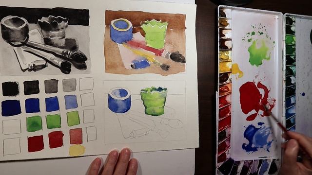 Чарльз Рид Упражнения из книги смотреть онлайн