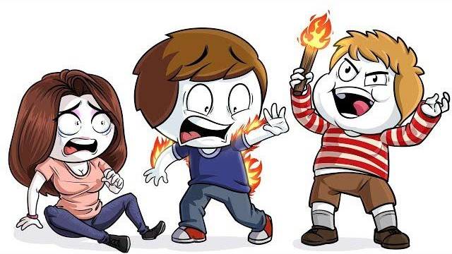 Мои Нелепые детские травмы смотреть онлайн