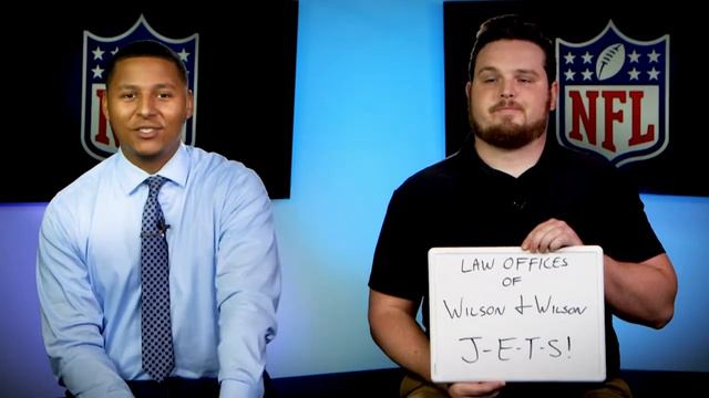 Is New York Jets Rookie Garrett Wilson the Best Rookie WR? смотреть онлайн