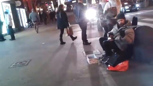 Helsinki - street live смотреть онлайн