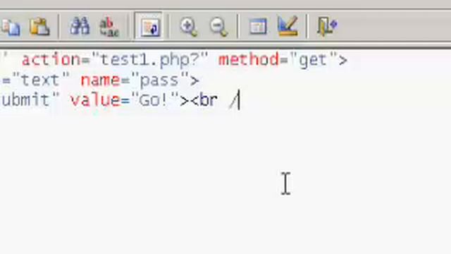 PHP Login Tutorial / No Mysql / DarkCoder смотреть онлайн