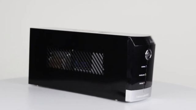 Линейно-Интерактивный ИБП SVC V-650-F смотреть онлайн