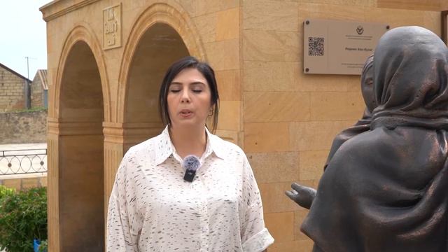 Видеорубрика «Легенды древнего Дербента» смотреть онлайн