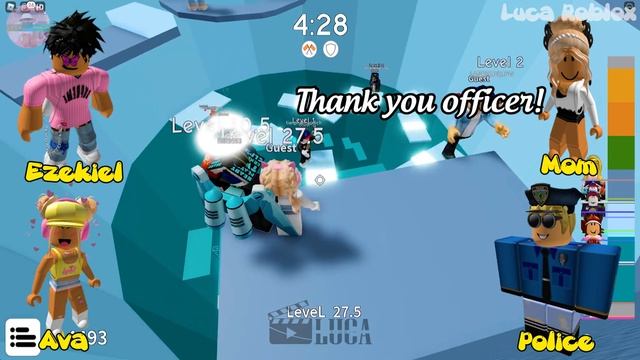 ☃️ TEXT TO SPEECH ❄️ | My Brother's Crazy Friend Kidnapped Me ☘️