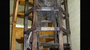 20 орудий пыток Средневековья.