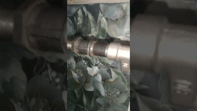 замена радиатора на сгонах и эксцентриках смотреть онлайн