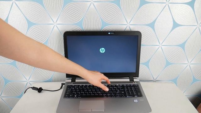 HP How To Fix Blue Screen Error Critical Process Died смотреть онлайн