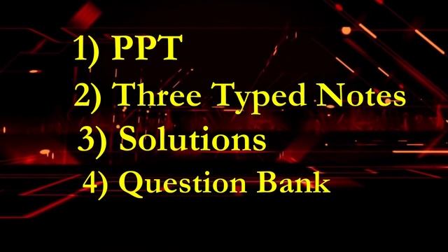 Notes of Working With Functions | Class 12 Computer Science Python Notes смотреть онлайн