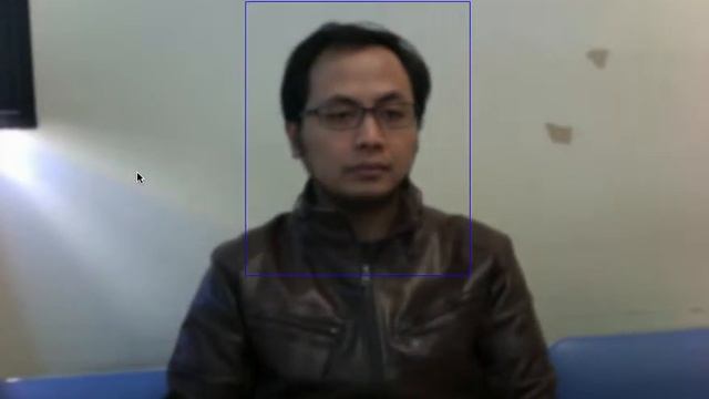 OpenCV template matching using web camera смотреть онлайн