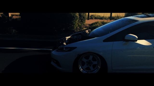 Beautiful Summer | Mazda Miata & Honda Civic | Primid (4k) смотреть онлайн
