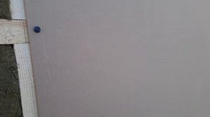 Утепление и монтаж фасадного гипсокартона Gyproc GTS 9 на каркасном доме.