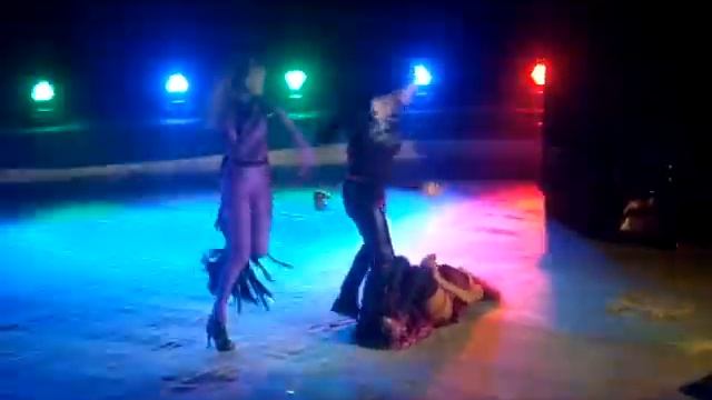 Ukrainian Idol in Lugansk__Фабрика звёзд 3 в Луганске смотреть онлайн