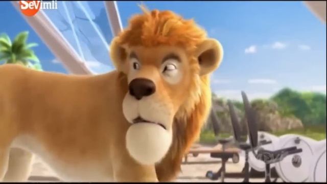 Hayvonlar ittifoqi multfilm uzbek tilida смотреть онлайн