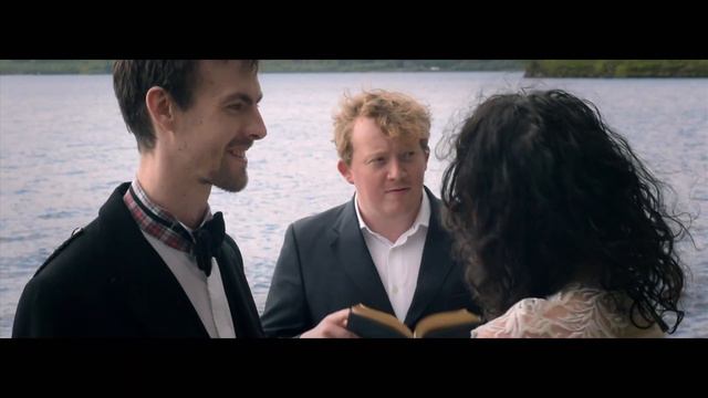 MONDAY - A Film Adaptation Of A Poem