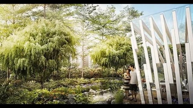 Sky Vue Condo @ Bishan Singapore - Latest Condo Singapore смотреть онлайн