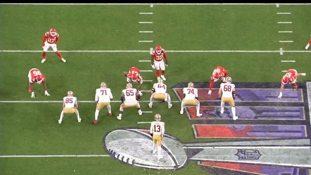 Brock Purdy Almost Got Away With Doing This - Super Bowl QB Film Breakdown | Chase Daniel Show смотреть онлайн