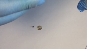 Ремонт и профилактика пружины и барабана механических часов Восток 2414 разборка, смазка, сборка