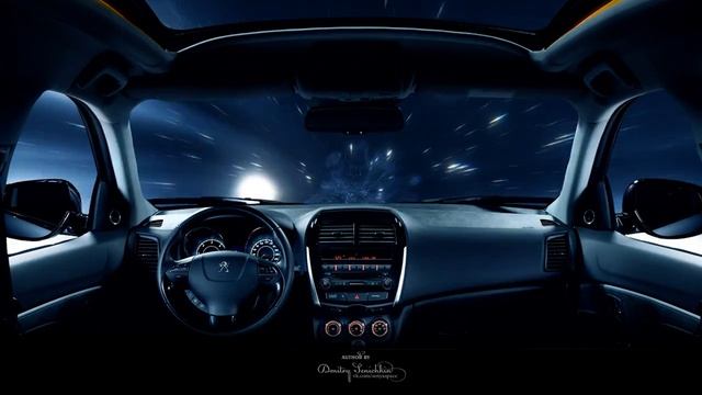 Видео Арт "Полет во сне" смотреть онлайн