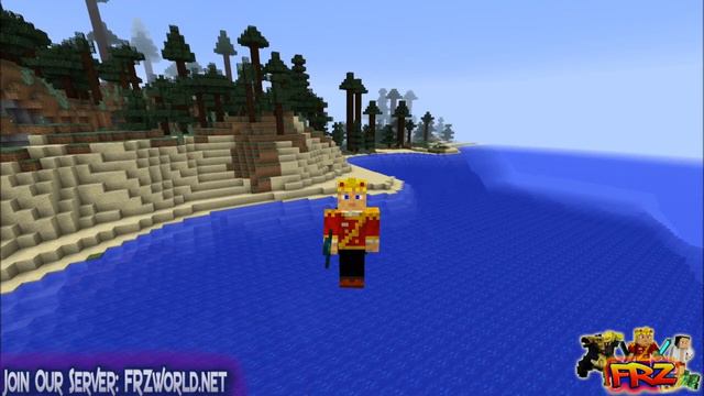 MineCraft 1.8 SnapShot | Locking Chests & Furnaces, World Threads! "NEWS" смотреть онлайн