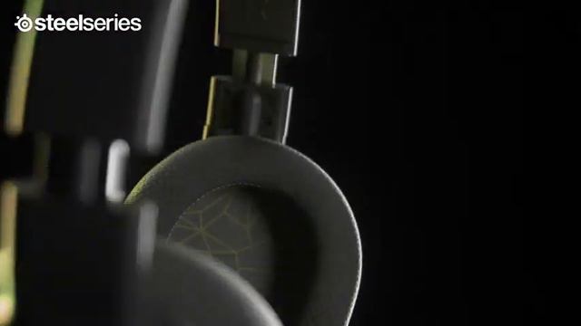 SteelSeries Arctis 1 Wireless Gaming Headset – USB-C – Detachable Clearcast Microphone смотреть онлайн