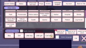 Как зайти в закрытую дверь на 3 этаже и как получить много денег в сакура скул симулятор.