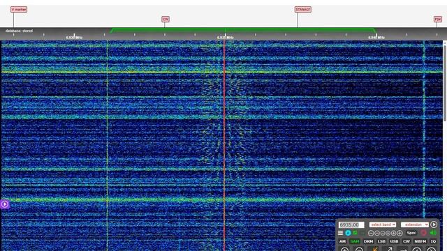 All Azteca Relay Service 6935 AM 0530 UTC 18 JUN 2023 смотреть онлайн
