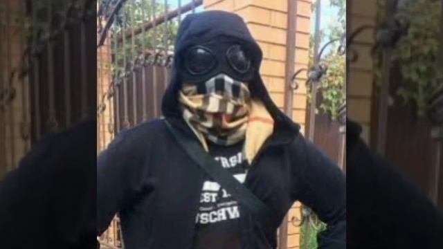 Песня-Сижу пью чай в Лондоне,Накопил на CP компани смотреть онлайн