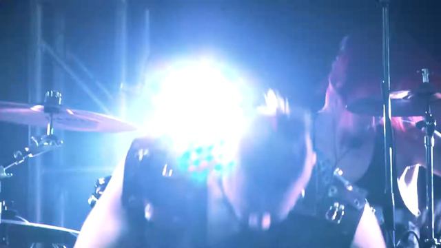 Метал опера "Огненный Бог Марранов" 2019 смотреть онлайн