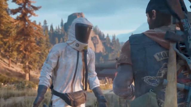 Days Gone | Жизнь после | Стрим #19 - Выживать - не значит жить | Pulse 3D | PS5 смотреть онлайн