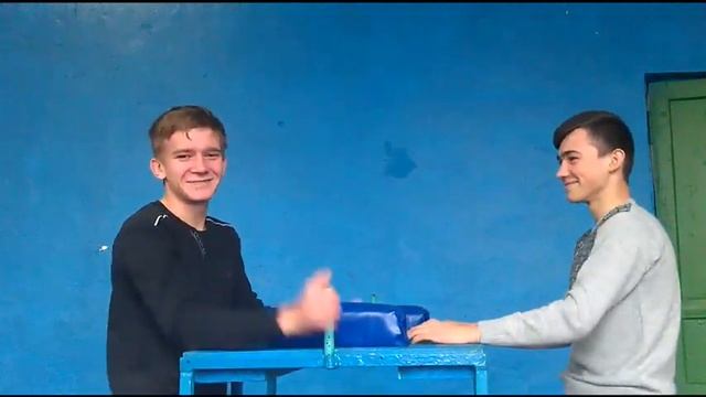 Своими руками - СИНТОЛ (Руки базуки) смотреть онлайн