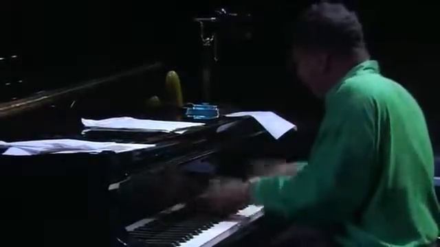 “Cantaloupe Island” (Live, 1990) смотреть онлайн