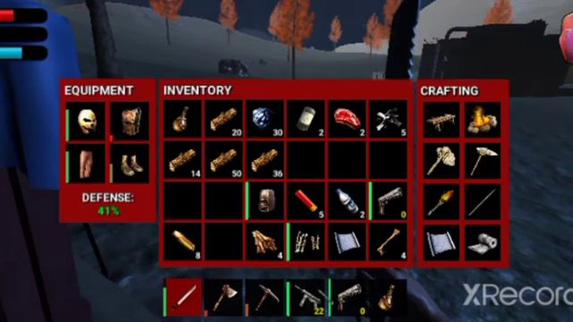 Just Survive: (Rust for android) виживания игра Раст: survival games for android (1gb 2gb ram) смотреть онлайн