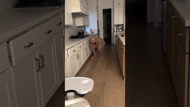 I put on a realistic face mask and did this to my husband… again смотреть онлайн