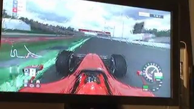 Formula One Championship Edition: Expert Opinion | PopMech смотреть онлайн