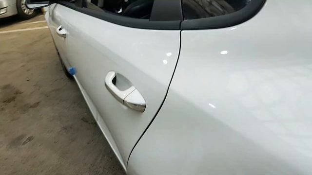 KIA K5 2018 EN VENTA! JA181828 | Vehículos Coreanos Sena Trading смотреть онлайн