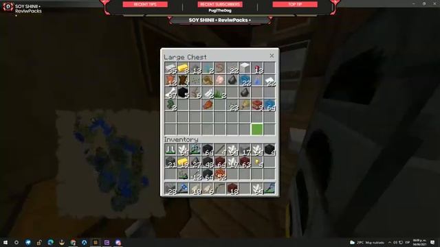 Minecraft Bedrock 1.16.221 Survival MCPE - 1080p60fps смотреть онлайн