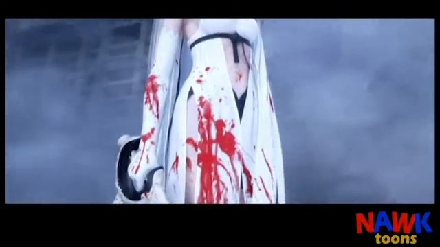 Drakengard 3 Review PS3