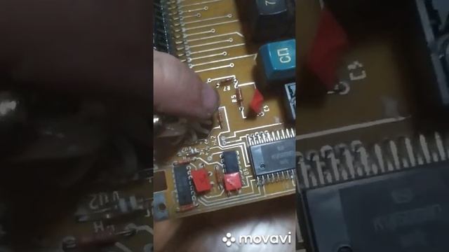 разбор калькулятора электроника смотреть онлайн