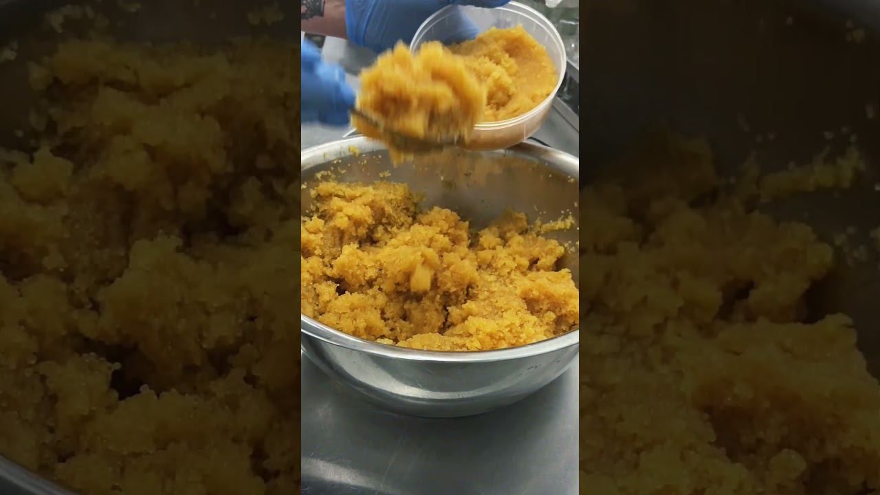 Щучья икра по классическому астраханскому рецепту. #shorts смотреть онлайн